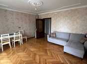 İcarəyə verilir 3 otaqlı köhnə tikili 80 m², 20 Yanvar m., photo 1 from 8