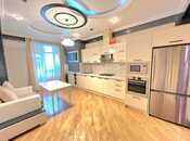 Satılır 3 otaqlı yeni tikili 130 m², Şah İsmayıl Xətai m., photo 1 from 8