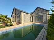 Satılır 5 otaqlı həyət evi/bağ evi 200 m², Mərdəkan q., photo 1 from 8
