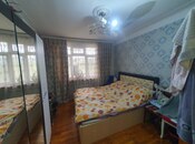 Satılır 3 otaqlı köhnə tikili 70 m², Qara Qarayev m., photo 3 from 8