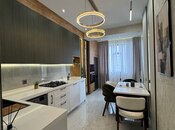 Продаётся 3-комн. новостройка 117 м², м. Гянджлик, photo 4 from 8