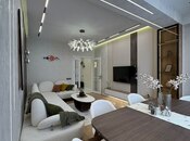Продаётся 3-комн. новостройка 117 м², м. Гянджлик, photo 1 from 8