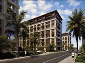 Satılır 1 otaqlı yeni tikili 53 m², Sea Breeze q., photo 2 from 5