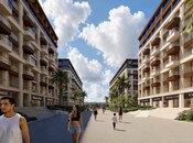 Satılır 1 otaqlı yeni tikili 53 m², Sea Breeze q., photo 5 from 5