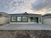 Satılır 4 otaqlı həyət evi/bağ evi 120 m², Savalan q., photo 1 from 8