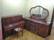 İcarəyə verilir 3 otaqlı köhnə tikili 70 m², Elmlər Akademiyası m., photo 2 from 8