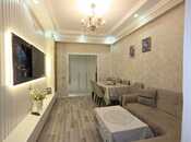 Продается 2-комн. новостройка 50 м², пос. Масазыр, photo 1 from 8