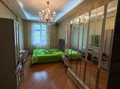 Сдаётся 3-комн. новостройка 140 м², м. Элмляр Академиясы, photo 1 from 8