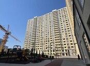 Satılır 1 otaqlı yeni tikili 32 m², 20 Yanvar m., photo 1 from 8