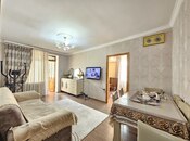 Satılır 2 otaqlı köhnə tikili 52 m², Badamdar q., photo 1 from 8