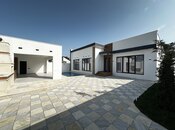 Satılır 4 otaqlı həyət evi/bağ evi 150 m², Şüvəlan q., photo 1 from 8