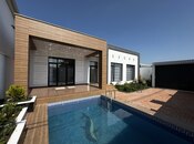 Satılır 4 otaqlı həyət evi/bağ evi 150 m², Mərdəkan q., photo 2 from 8