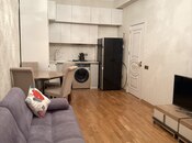 Satılır 2 otaqlı yeni tikili 50 m², Avtovağzal m., photo 8 from 8