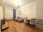 Satılır 2 otaqlı yeni tikili 50 m², Avtovağzal m., photo 1 from 8