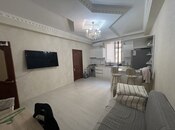Satılır 3 otaqlı yeni tikili 74 m², Əhmədli m., photo 2 from 8