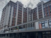 Satılır 1 otaqlı yeni tikili 54.3 m², Nizami m., photo 2 from 8