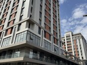 Satılır 1 otaqlı yeni tikili 54.3 m², Nizami m., photo 1 from 8