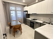 İcarəyə verilir 2 otaqlı yeni tikili 90 m², Şah İsmayıl Xətai m., photo 4 from 8