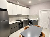 İcarəyə verilir 2 otaqlı yeni tikili 90 m², Şah İsmayıl Xətai m., photo 5 from 8