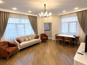 İcarəyə verilir 2 otaqlı yeni tikili 90 m², Şah İsmayıl Xətai m., photo 1 from 8