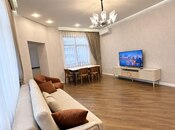 İcarəyə verilir 2 otaqlı yeni tikili 90 m², Şah İsmayıl Xətai m., photo 2 from 8