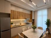Сдается 3-комн. новостройка 114 м², м. Гянджлик, photo 1 from 5