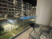 İcarəyə verilir 1 otaqlı yeni tikili 58 m², Sea Breeze q., photo 5 from 7