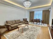Продаётся 3-комн. новостройка 132 м², м. Насими, photo 1 from 8