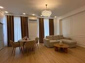 Сдаётся 2-комн. новостройка 80 м², пос. Бадамдар, photo 1 from 8