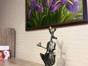 İcarəyə verilir 3 otaqlı yeni tikili 162 m², 28 May m., photo 6 from 8
