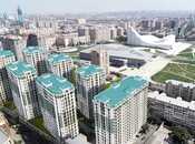 Satılır 2 otaqlı yeni tikili 47 m², Nəriman Nərimanov m., photo 1 from 8