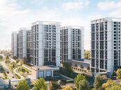 Satılır 3 otaqlı yeni tikili 170 m², Koroğlu m., photo 1 from 8
