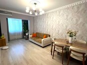 Satılır 2 otaqlı köhnə tikili 60 m², Əhmədli q., photo 2 from 8