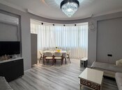 Satılır 2 otaqlı yeni tikili 65 m², Həzi Aslanov m., photo 1 from 8