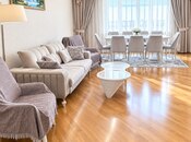 İcarəyə verilir 4 otaqlı yeni tikili 224 m², Gənclik m., photo 1 from 8
