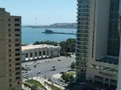İcarəyə verilir 1 otaqlı yeni tikili 60 m², Nəsimi r., photo 1 from 8