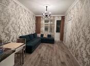 Satılır 2 otaqlı köhnə tikili 55 m², Memar Əcəmi m., photo 1 from 6