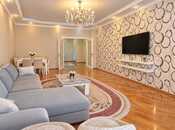 İcarəyə verilir 3 otaqlı yeni tikili 115 m², 8 Noyabr m., photo 2 from 8