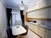 İcarəyə verilir 4 otaqlı yeni tikili 180 m², Yasamal q., photo 7 from 8