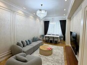 İcarəyə verilir 4 otaqlı yeni tikili 180 m², Yasamal q., photo 1 from 8