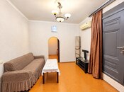 Сдается 2-комн. вторичка 45 м², м. Элмляр Академиясы, photo 2 from 6