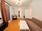 Сдается 2-комн. вторичка 45 м², м. Элмляр Академиясы, photo 1 from 6