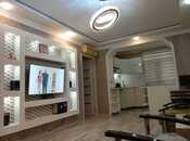 İcarəyə verilir 3 otaqlı köhnə tikili 65 m², İnşaatçılar m., photo 1 from 8