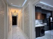 İcarəyə verilir 3 otaqlı yeni tikili 125 m², Nizami m., photo 5 from 8
