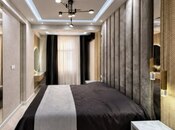 İcarəyə verilir 3 otaqlı yeni tikili 125 m², Nizami m., photo 4 from 8