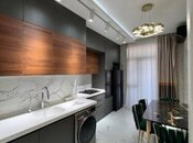 İcarəyə verilir 3 otaqlı yeni tikili 125 m², Nizami m., photo 7 from 8