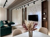 İcarəyə verilir 3 otaqlı yeni tikili 125 m², Nizami m., photo 6 from 8