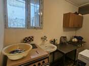 İcarəyə verilir 2 otaqlı köhnə tikili 70 m², Nizami m., photo 5 from 8