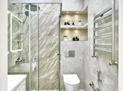 Продаётся 2-комн. новостройка 46 м², м. Кара Караев, photo 6 from 8