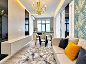 Продаётся 2-комн. новостройка 46 м², м. Кара Караев, photo 1 from 8